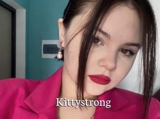 Kittystrong