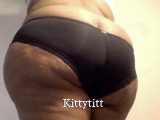 Kittytitt