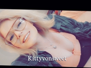 kittyvonsweet Gratis xxx Clips
