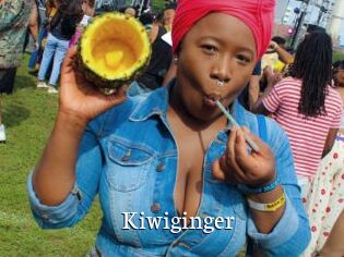 Kiwiginger