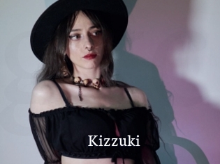 Kizzuki