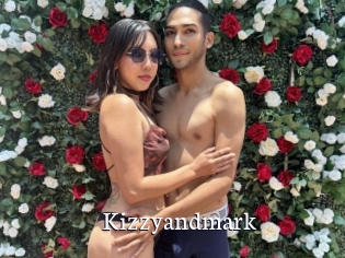 Kizzyandmark