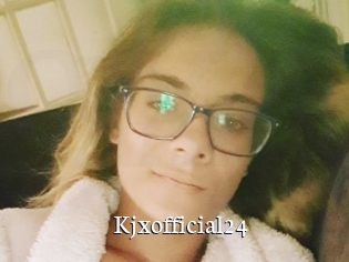 Kjxofficial24