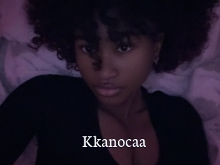 Kkanocaa