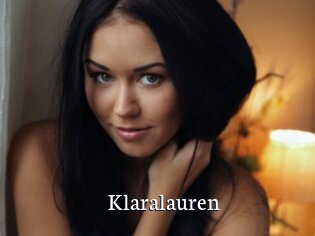 Klaralauren