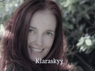 Klaraskyy