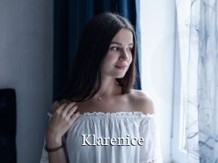 Klarenice