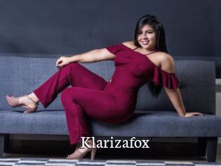 Klarizafox