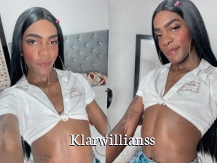 Klarwillianss