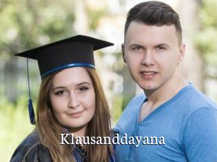 Klausanddayana