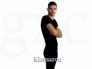 Klausaron