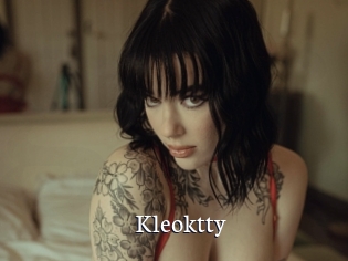 Kleoktty