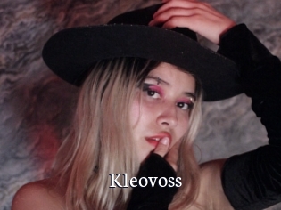 Kleovoss