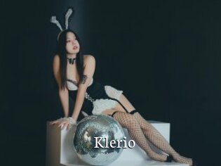 Klerio
