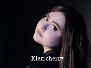 Klerrcherry