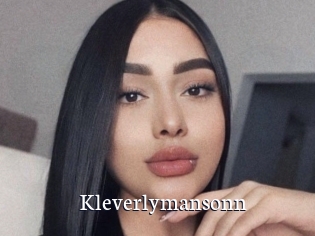 Kleverlymansonn
