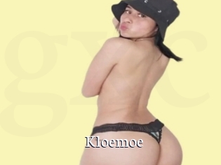 Kloemoe