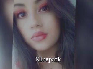 Kloepark