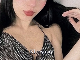 Kloesmay