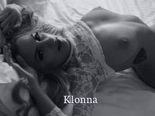 Klonna