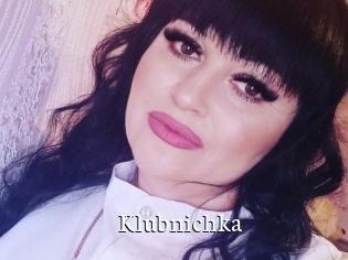 Klubnichka