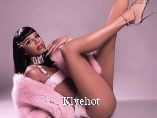 Klyehot