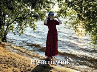 klyneriawink Gratis xxx Clips
