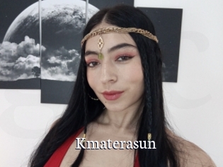 Kmaterasun