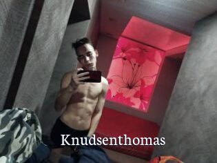 Knudsenthomas