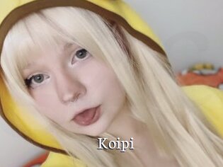 Koipi