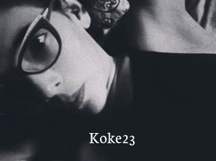 koke23 Gratis xxx Clips