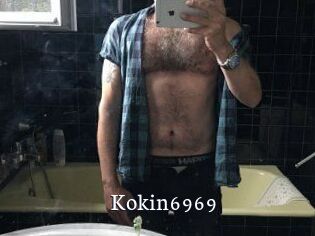 Kokin6969