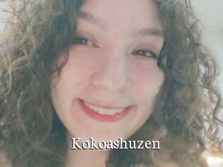 Kokoashuzen