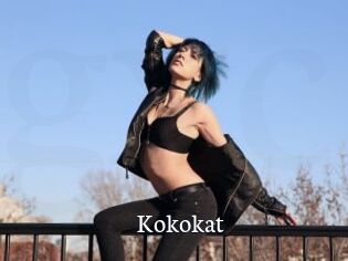 Kokokat
