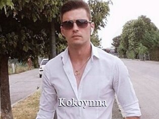 Kokoynna