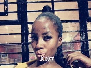 Koky