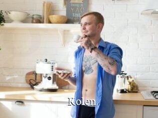 Kolen