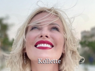 kollette Gratis xxx Clips