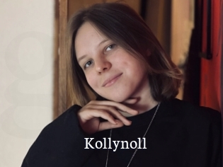 Kollynoll