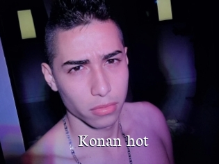 konan_hot Gratis xxx Clips