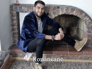 Konancane
