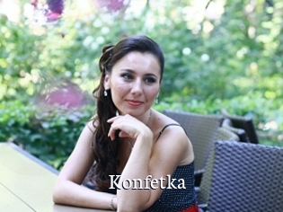 Konfetka