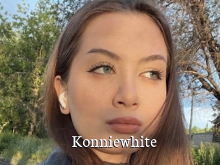 Konniewhite