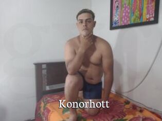 Konorhott
