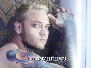 Konstantinwu