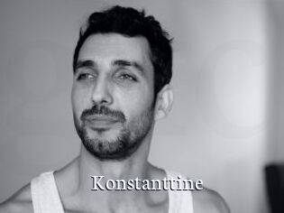 Konstanttine