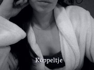 Koppeltje