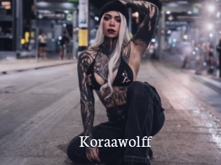 koraawolff Gratis xxx Clips