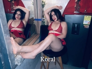 Koral
