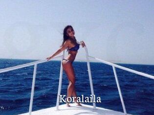 Koralaila